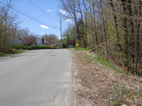 Starr Avenue, Monticello, New York